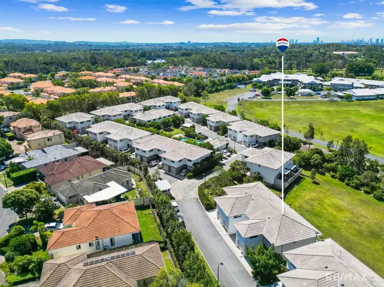 Second view of Homely townhouse listing, 5/40-48 Macadie Way, Merrimac QLD 4226