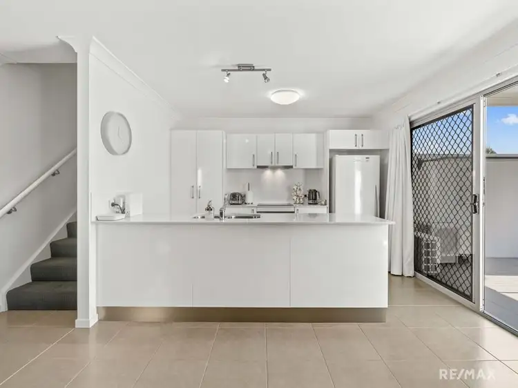 Third view of Homely townhouse listing, 5/40-48 Macadie Way, Merrimac QLD 4226