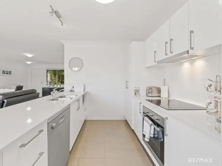 Fourth view of Homely townhouse listing, 5/40-48 Macadie Way, Merrimac QLD 4226