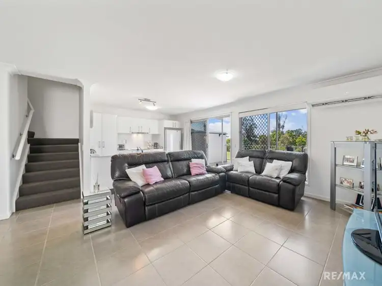 Sixth view of Homely townhouse listing, 5/40-48 Macadie Way, Merrimac QLD 4226