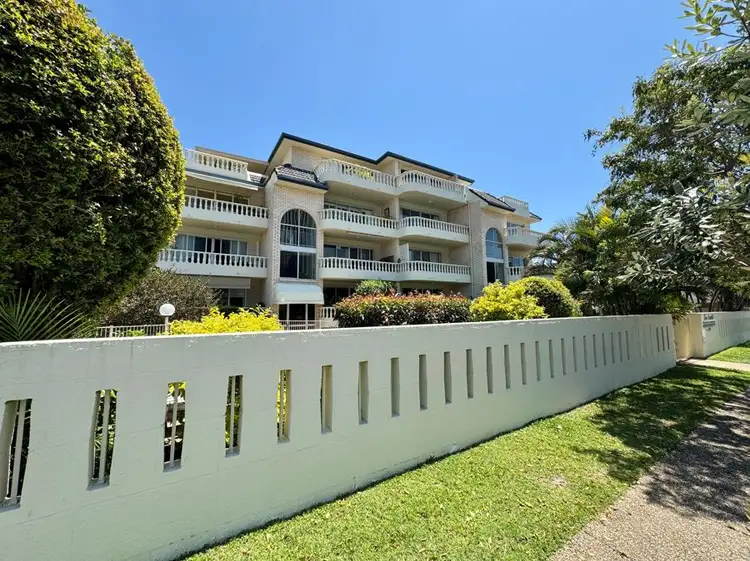 3/2 Stanhill Drive, Surfers Paradise QLD 4217