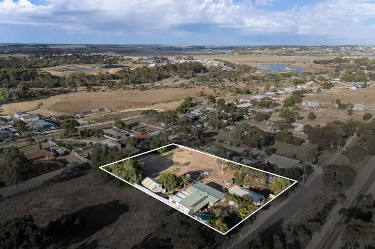 Main view of Homely rural property listing, 59-61 Chaucer Street, Murray Bridge SA 5253