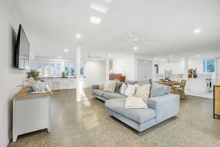 Second view of Homely house listing, 1 Gladstone Street, Eimeo QLD 4740