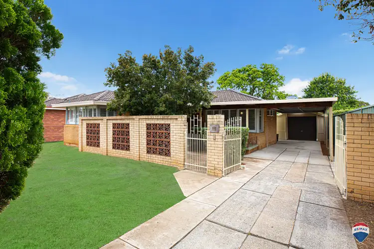Main view of Homely house listing, 18 TUMBRIDGE CRESCENT, Cambridge Park NSW 2747