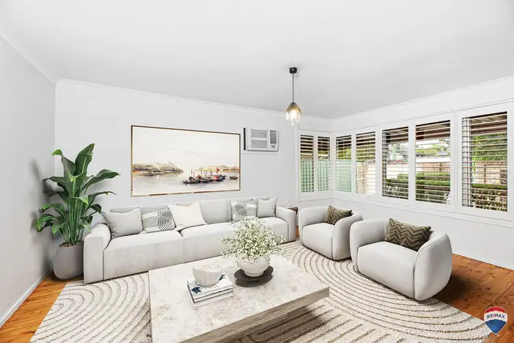 Third view of Homely house listing, 18 TUMBRIDGE CRESCENT, Cambridge Park NSW 2747