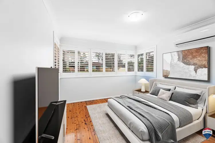 Fourth view of Homely house listing, 18 TUMBRIDGE CRESCENT, Cambridge Park NSW 2747