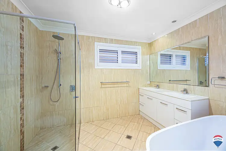 Fifth view of Homely house listing, 18 TUMBRIDGE CRESCENT, Cambridge Park NSW 2747