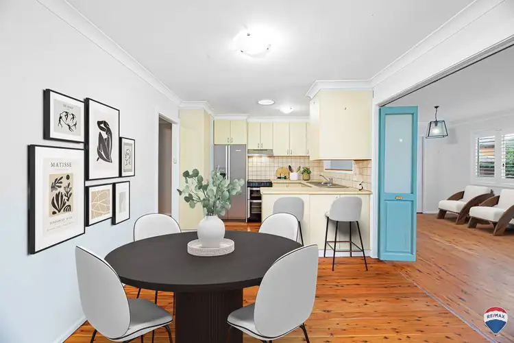 Sixth view of Homely house listing, 18 TUMBRIDGE CRESCENT, Cambridge Park NSW 2747