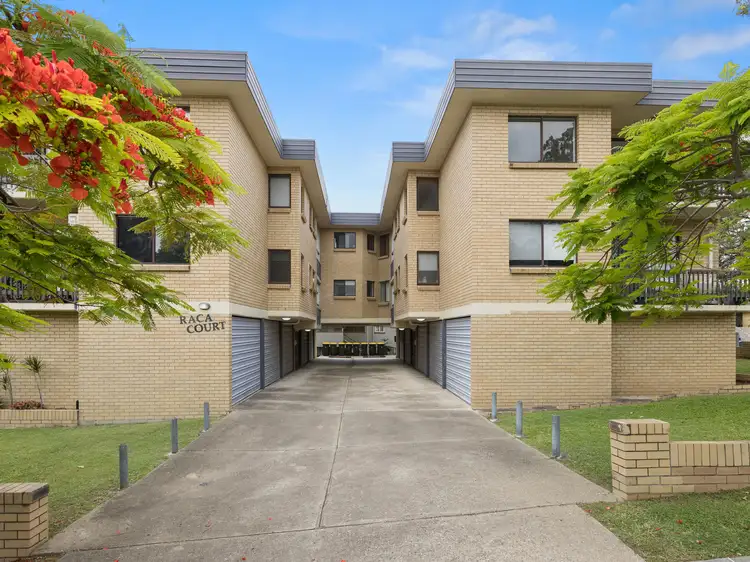 Main view of Homely unit listing, 4/90 Mowbray Terrace, East Brisbane QLD 4169
