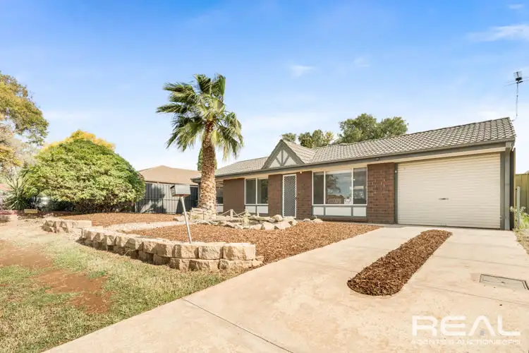 Second view of Homely house listing, 32 McInerney Court, Andrews Farm SA 5114