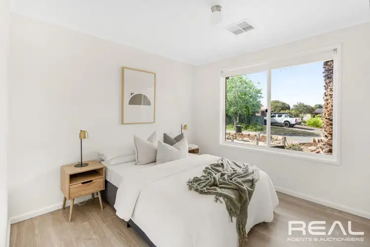 Third view of Homely house listing, 32 McInerney Court, Andrews Farm SA 5114