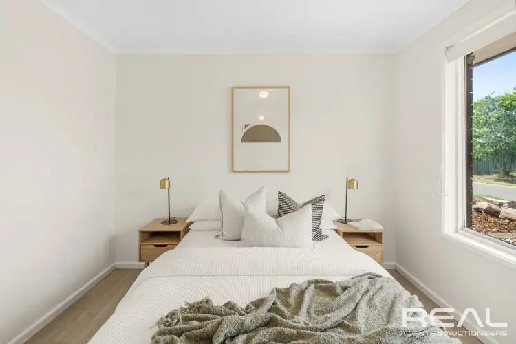 Fourth view of Homely house listing, 32 McInerney Court, Andrews Farm SA 5114