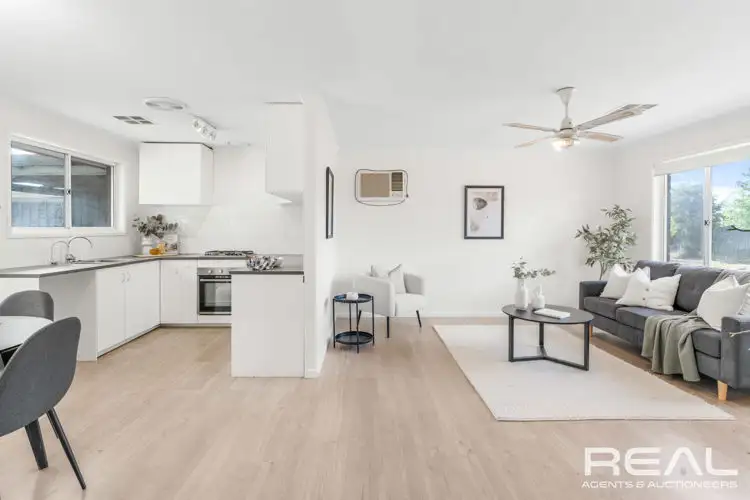 Fifth view of Homely house listing, 32 McInerney Court, Andrews Farm SA 5114