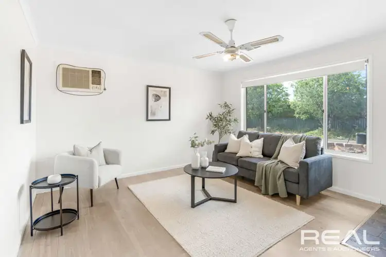 Sixth view of Homely house listing, 32 McInerney Court, Andrews Farm SA 5114