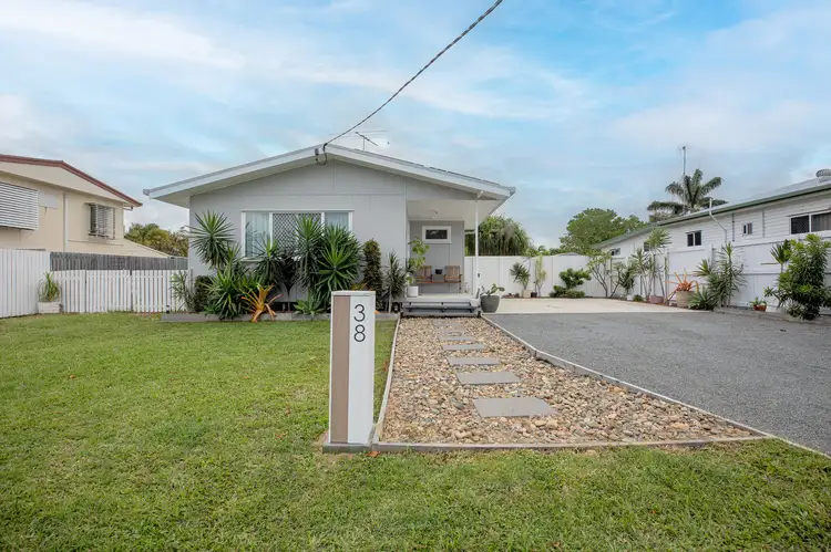 38 Mcintyre Street, East Mackay QLD 4740
