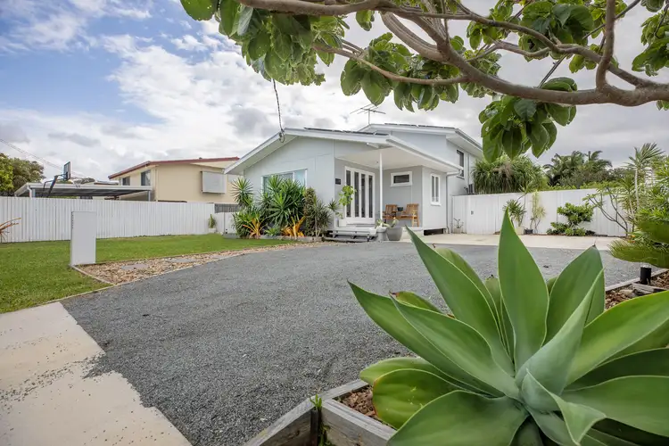 Second view of Homely house listing, 38 Mcintyre Street, East Mackay QLD 4740