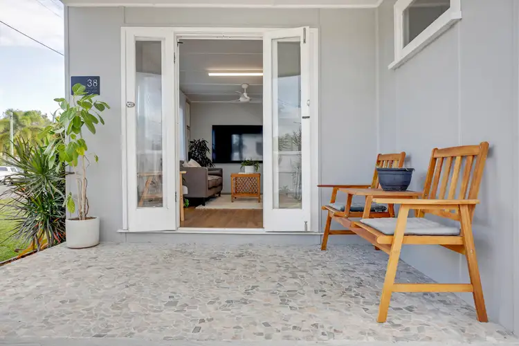 Third view of Homely house listing, 38 Mcintyre Street, East Mackay QLD 4740