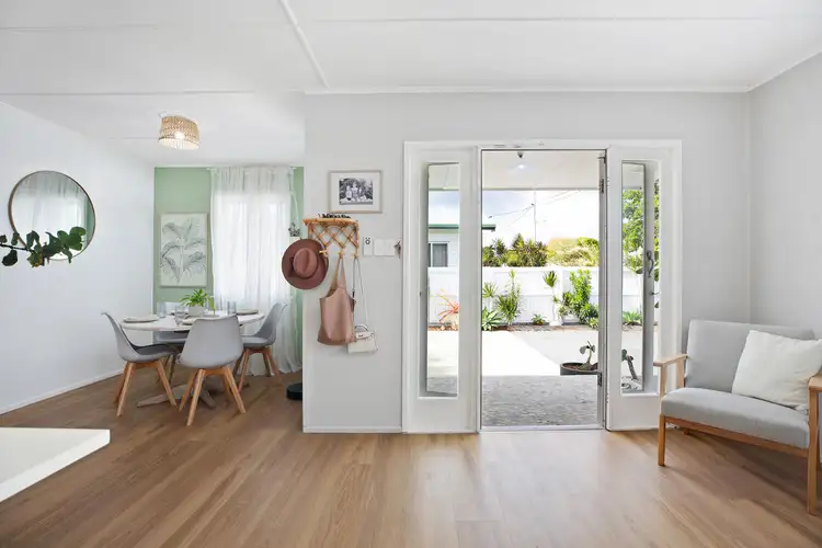 Fifth view of Homely house listing, 38 Mcintyre Street, East Mackay QLD 4740