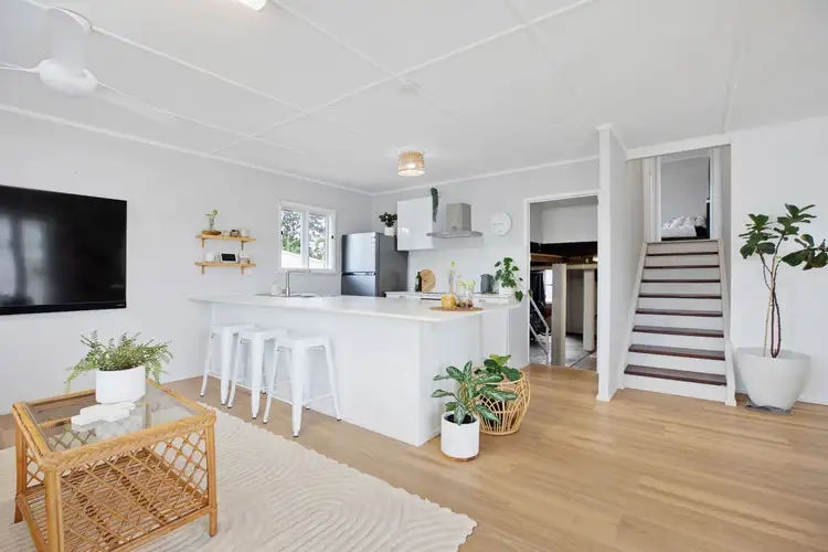 Sixth view of Homely house listing, 38 Mcintyre Street, East Mackay QLD 4740