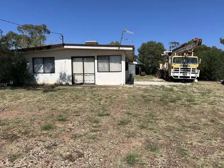 96 Opal Street, Lightning Ridge NSW 2834