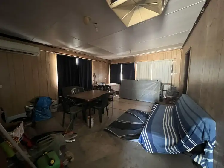 Second view of Homely house listing, 96 Opal Street, Lightning Ridge NSW 2834