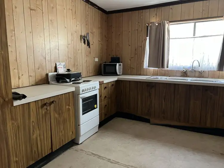 Third view of Homely house listing, 96 Opal Street, Lightning Ridge NSW 2834