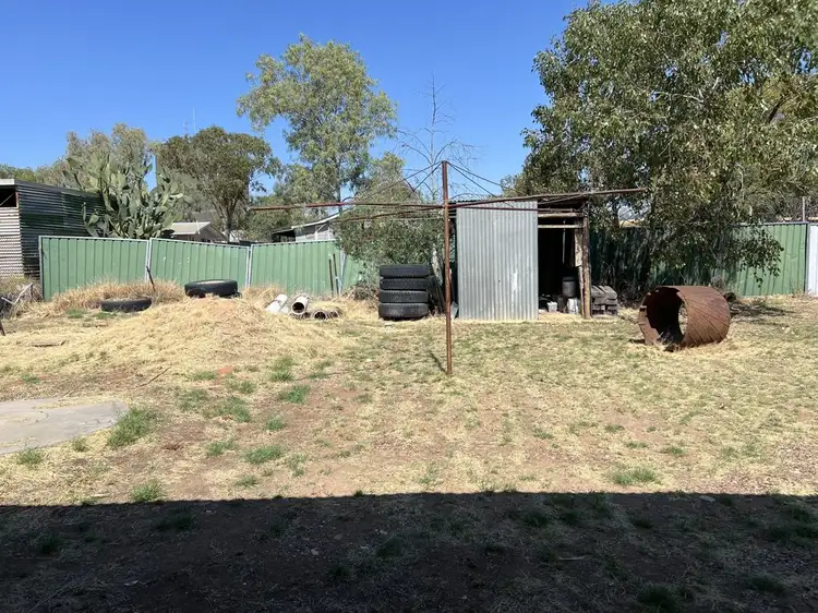 Seventh view of Homely house listing, 96 Opal Street, Lightning Ridge NSW 2834