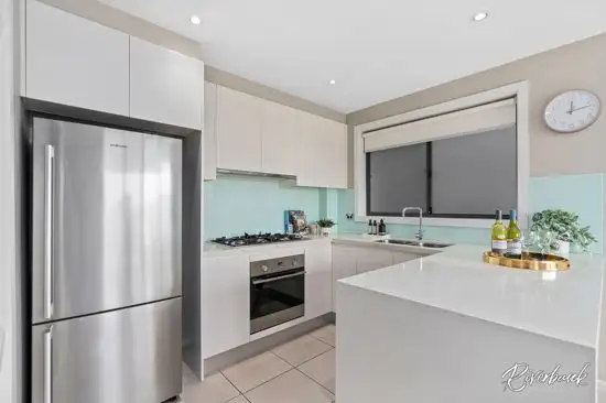 Fifth view of Homely house listing, 39 Dullai Avenue, Pemulwuy NSW 2145