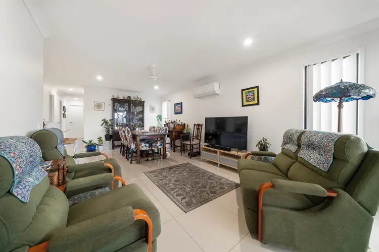 Fifth view of Homely unit listing, 2/17 McInnes Crescent, Glenvale QLD 4350