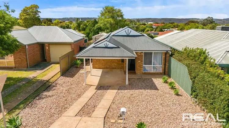 Second view of Homely house listing, 28 Christiana Crescent, Wynn Vale SA 5127