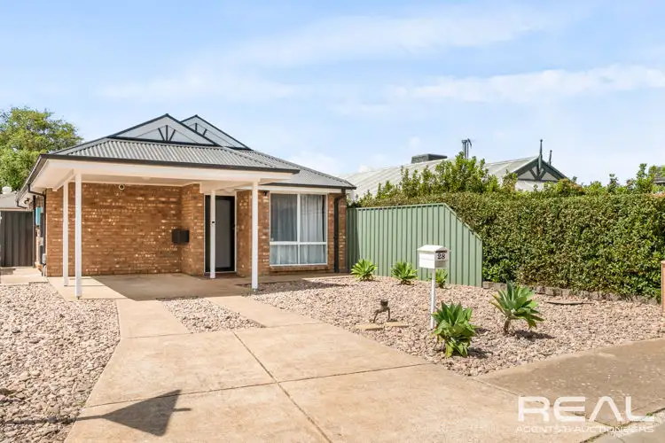 Third view of Homely house listing, 28 Christiana Crescent, Wynn Vale SA 5127