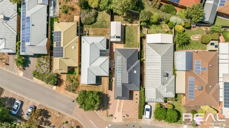 Fifth view of Homely house listing, 28 Christiana Crescent, Wynn Vale SA 5127