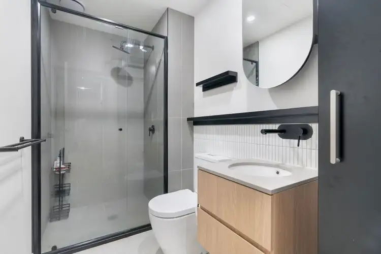 Fifth view of Homely apartment listing, 102/3 Olive York Way, Brunswick West VIC 3055