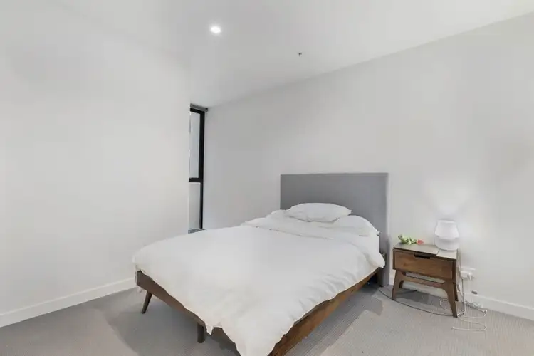 Sixth view of Homely apartment listing, 102/3 Olive York Way, Brunswick West VIC 3055
