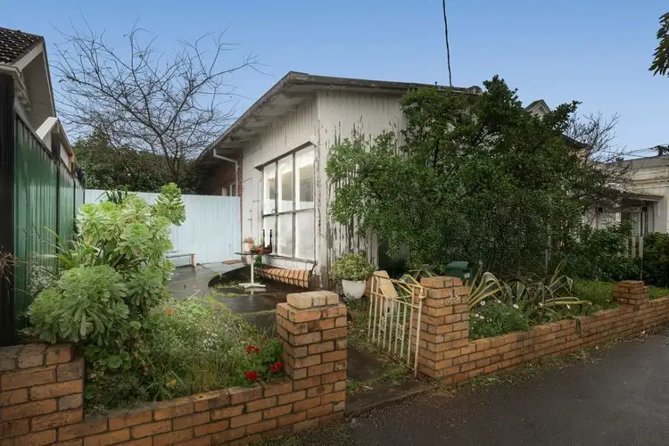 Main view of Homely house listing, 23 Blyth Street, Brunswick VIC 3056