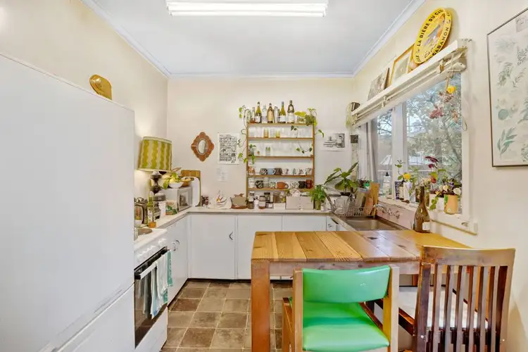 Second view of Homely house listing, 23 Blyth Street, Brunswick VIC 3056