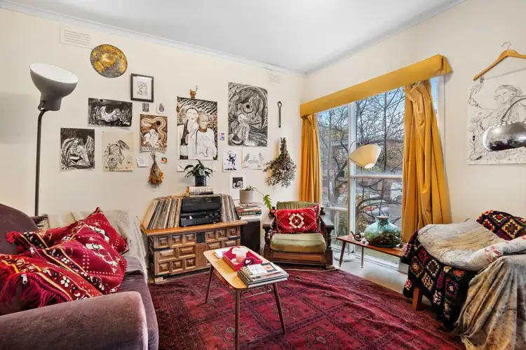 Third view of Homely house listing, 23 Blyth Street, Brunswick VIC 3056