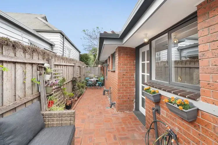 Fifth view of Homely unit listing, 2/28 Sutherland Street, Brunswick VIC 3056