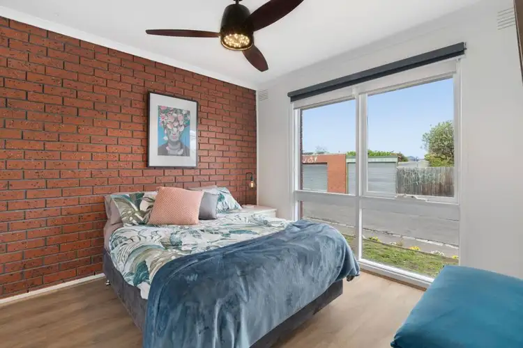 Sixth view of Homely unit listing, 2/28 Sutherland Street, Brunswick VIC 3056