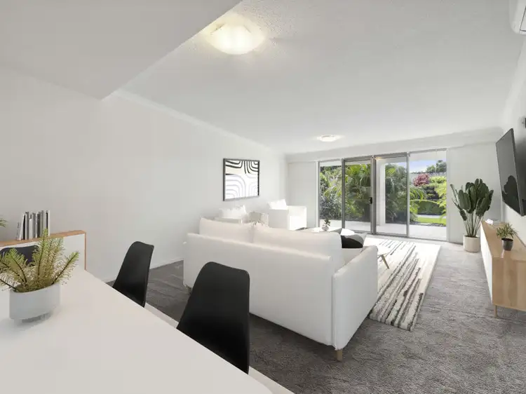 Second view of Homely apartment listing, 19/22 Orlando Street, Coffs Harbour NSW 2450