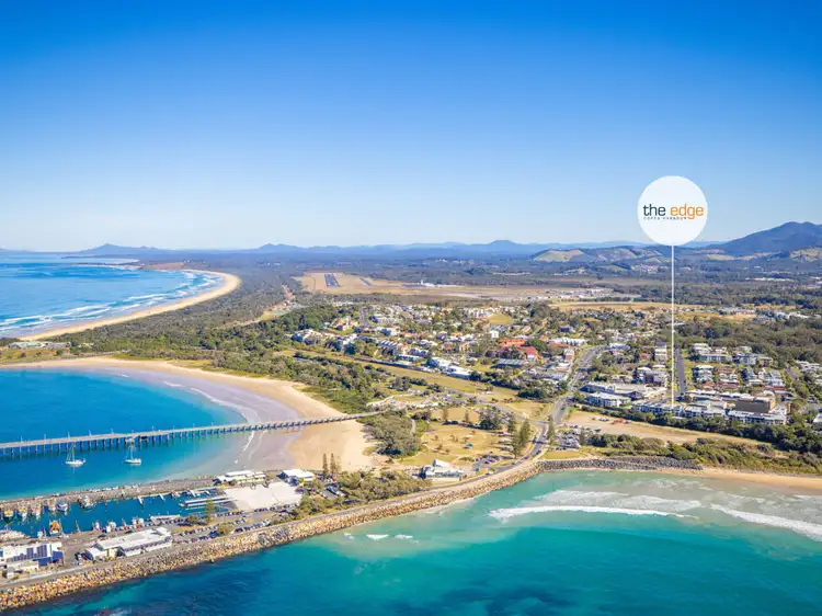 Third view of Homely apartment listing, 19/22 Orlando Street, Coffs Harbour NSW 2450