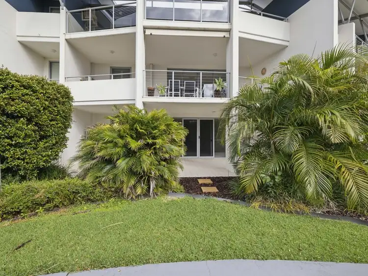 Fourth view of Homely apartment listing, 19/22 Orlando Street, Coffs Harbour NSW 2450