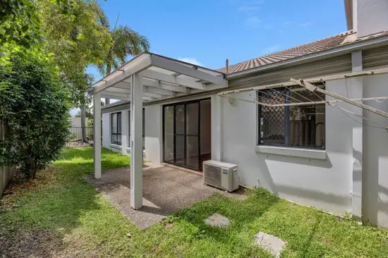 Second view of Homely house listing, 93/8 Ghilgai Road, Merrimac QLD 4226