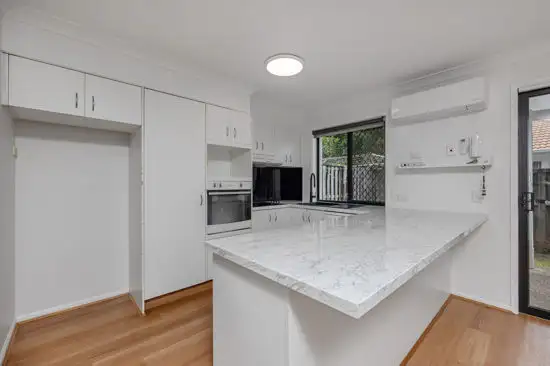 Third view of Homely house listing, 93/8 Ghilgai Road, Merrimac QLD 4226
