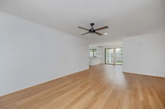 Fourth view of Homely house listing, 93/8 Ghilgai Road, Merrimac QLD 4226
