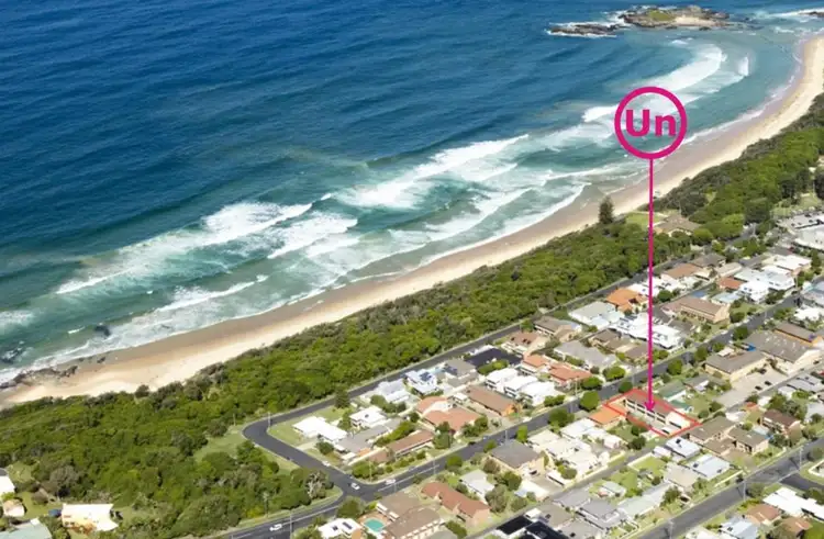 Main view of Homely house listing, 85 First Avenue, Sawtell NSW 2452