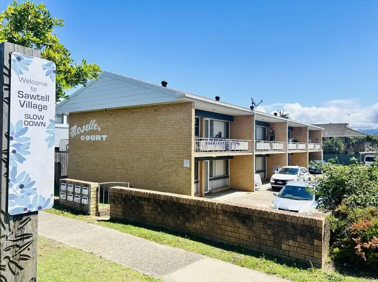 Third view of Homely house listing, 85 First Avenue, Sawtell NSW 2452