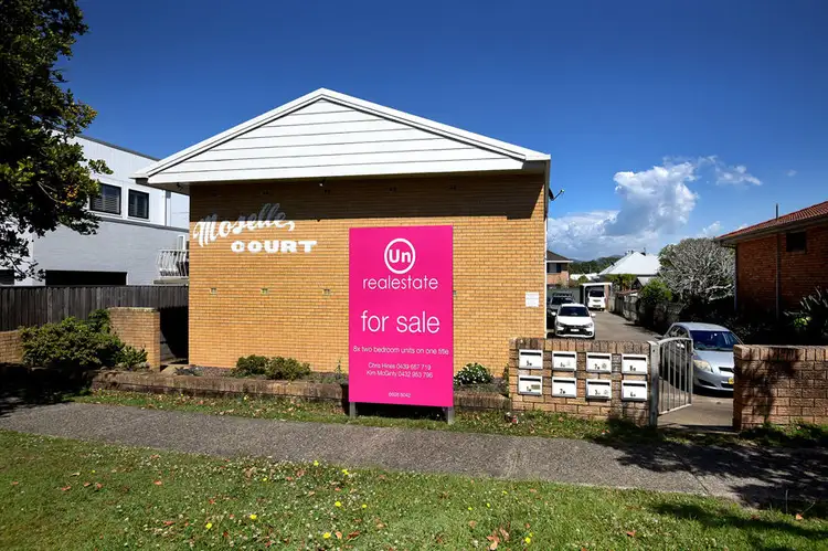 Fourth view of Homely house listing, 85 First Avenue, Sawtell NSW 2452