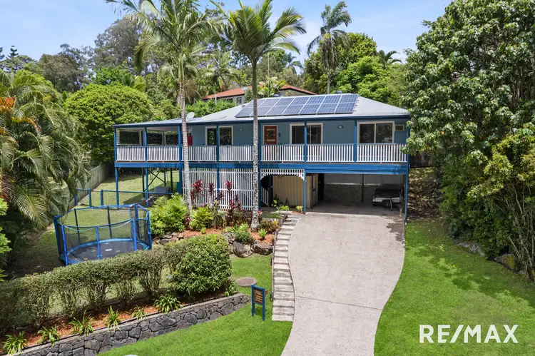 21 Kearns Court, Nambour QLD 4560