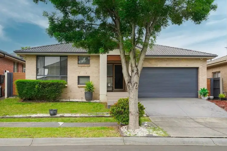Main view of Homely house listing, 11 Marshall Avenue, Spring Farm NSW 2570